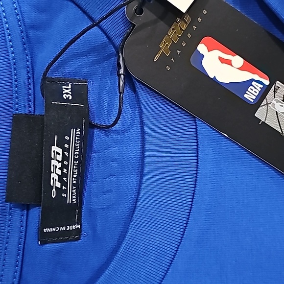 Dallas Mavs Tee - Picture 3 of 3